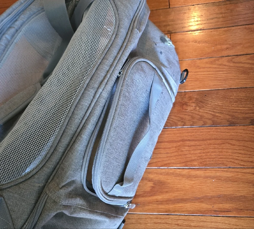 Dog CARRIER